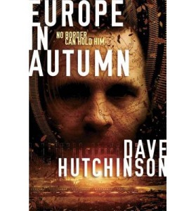 Europe in Autumn